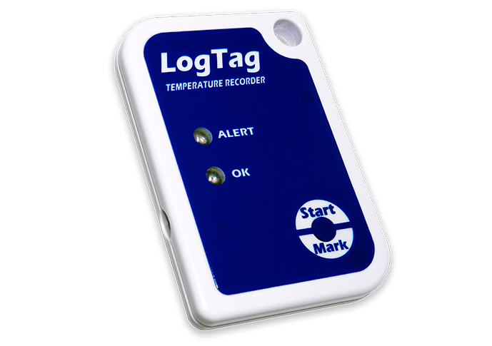 Электронный термоиндикатор LogTag TRIХ-8 (ЛогТэг ТРИКС-8)