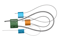 Купить Запорно-пломбировочные устройства для автотранспорта и контейнеров МАЛТИЛОК КЭЙБЛ СИЛ