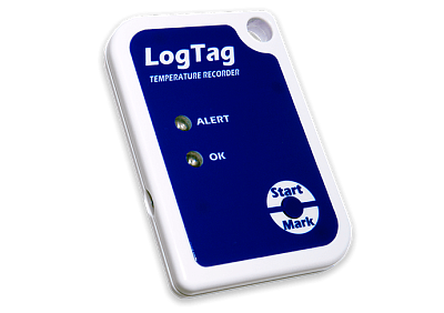 Купить Электронный термоиндикатор LogTag TRIХ-8 (ЛогТэг ТРИКС-8)