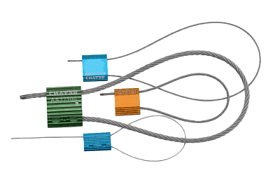 Купить Запорно-пломбировочные устройства для автотранспорта и контейнеров МАЛТИЛОК КЭЙБЛ СИЛ