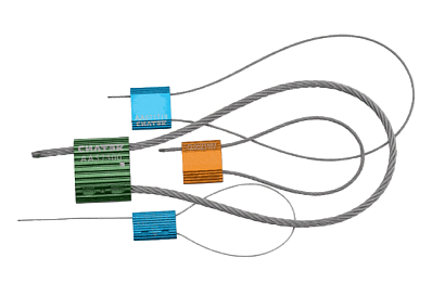 Купить Запорно-пломбировочные устройства для автотранспорта и контейнеров МАЛТИЛОК КЭЙБЛ СИЛ